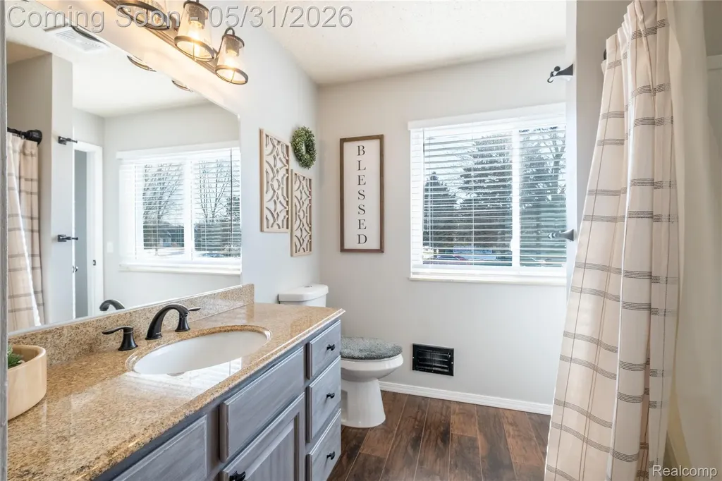 4102 Farner Street Fenton Charter Township MI 48451