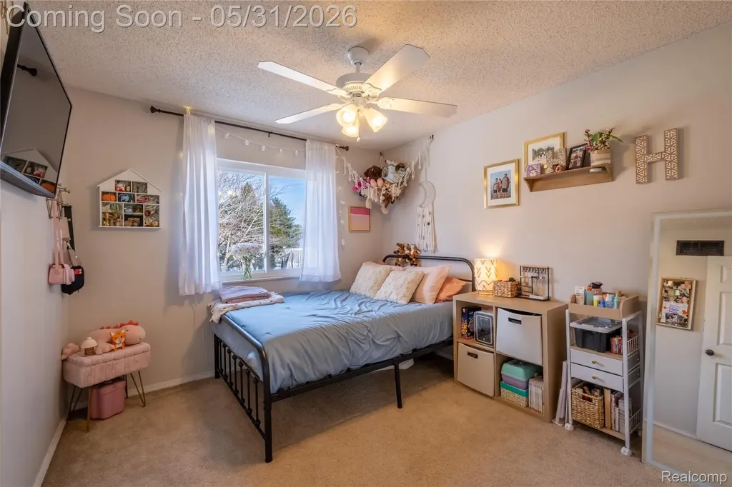 4102 Farner Street Fenton Charter Township MI 48451