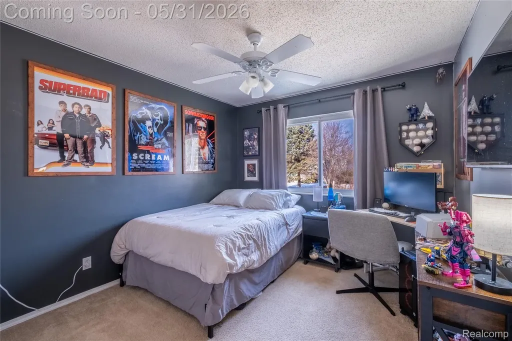 4102 Farner Street Fenton Charter Township MI 48451