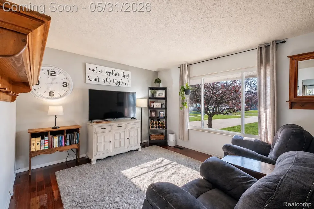 4102 Farner Street Fenton Charter Township MI 48451