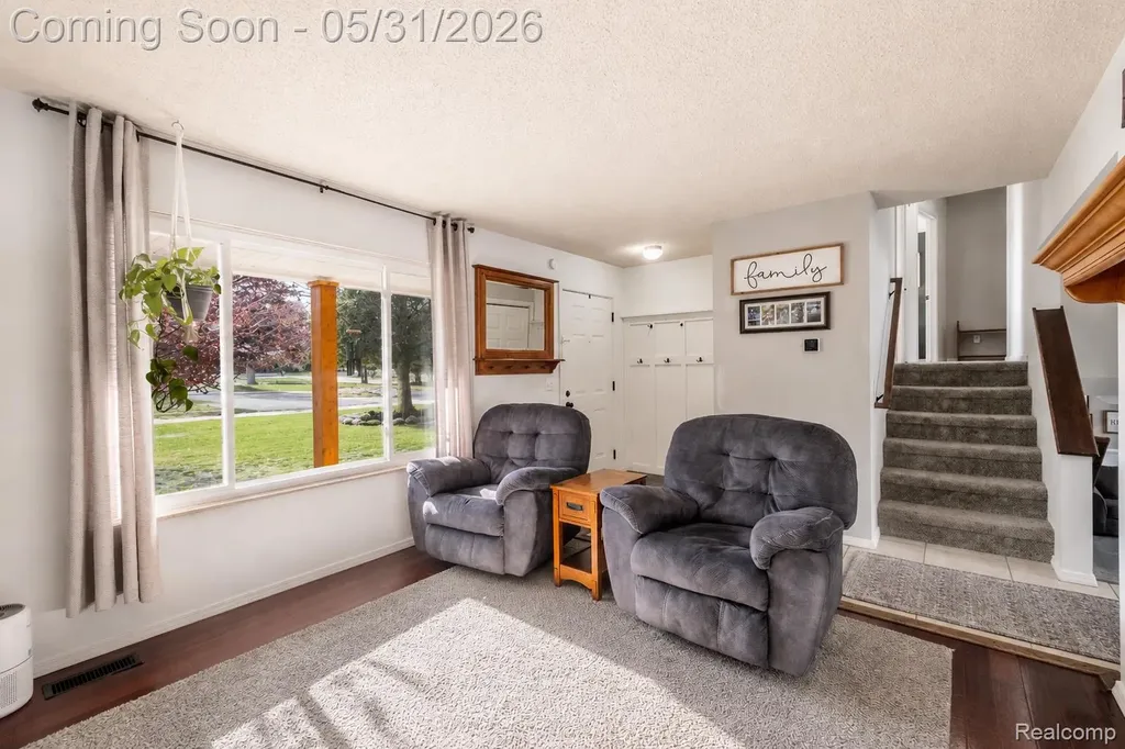4102 Farner Street Fenton Charter Township MI 48451