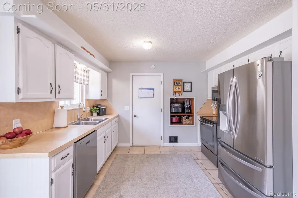 4102 Farner Street Fenton Charter Township MI 48451