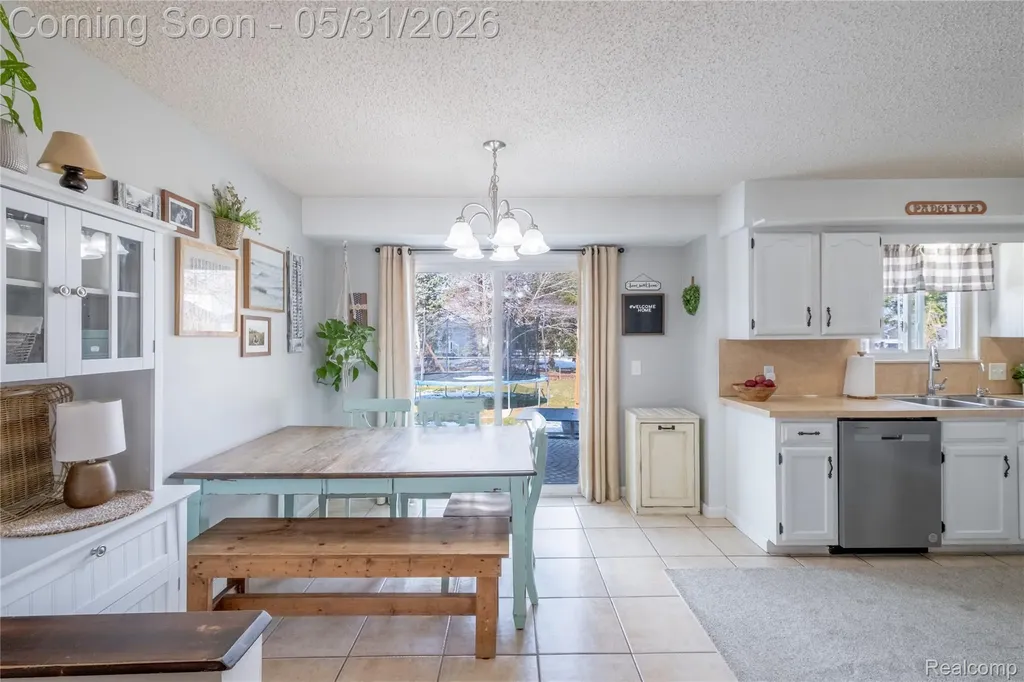 4102 Farner Street Fenton Charter Township MI 48451