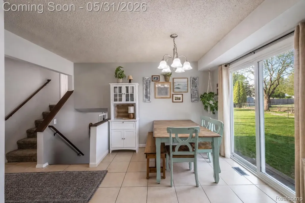 4102 Farner Street Fenton Charter Township MI 48451