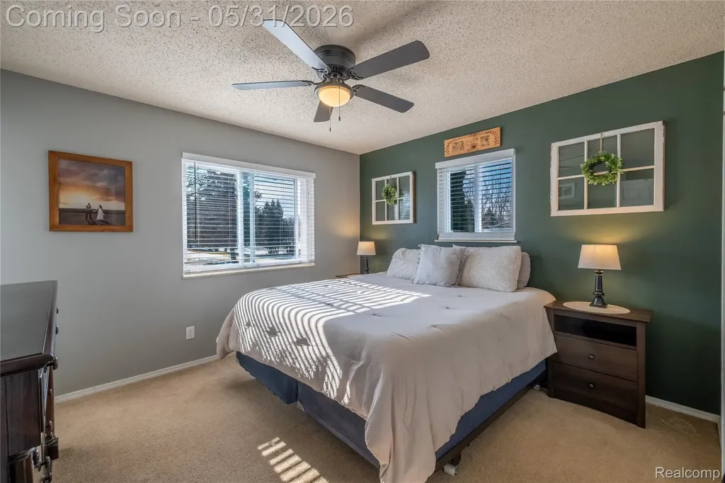 4102 Farner Street Fenton Charter Township MI 48451