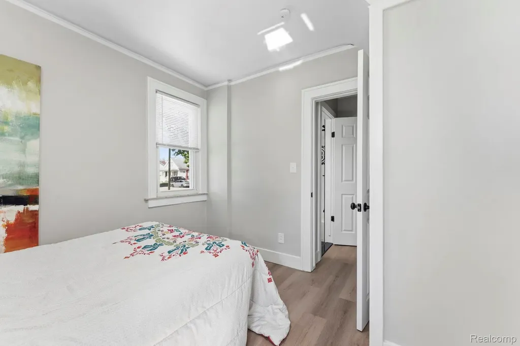 1409 Marion Avenue Lincoln Park City MI 48146