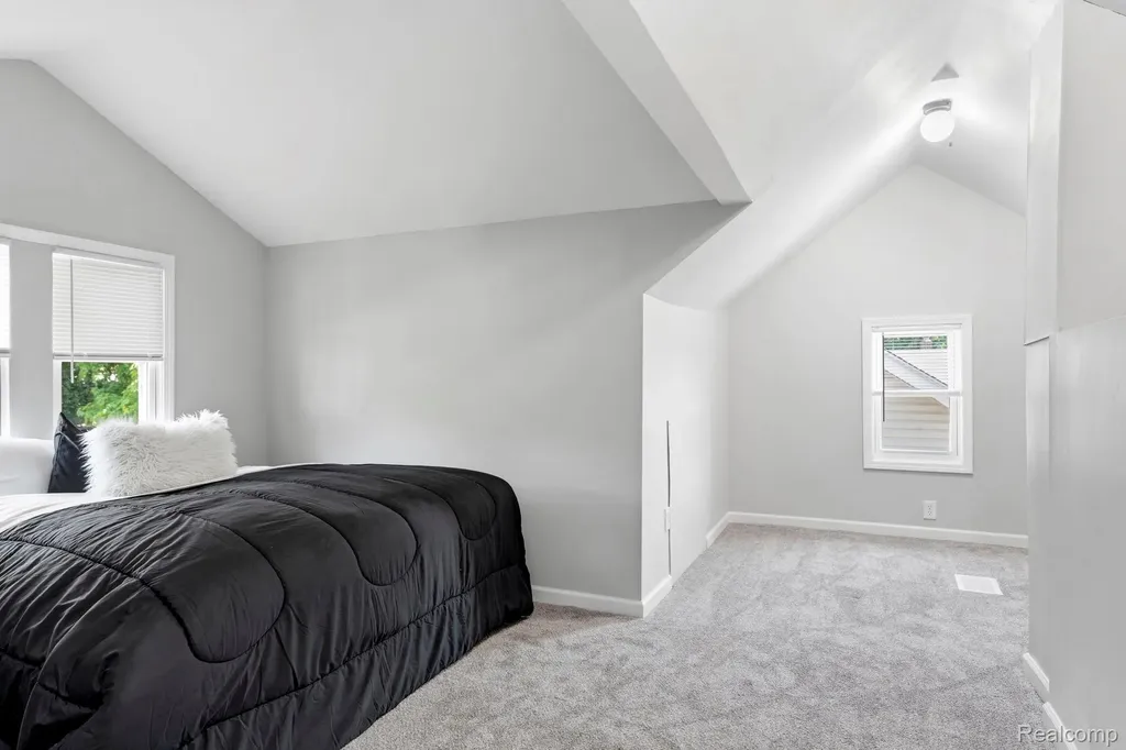 1409 Marion Avenue Lincoln Park City MI 48146