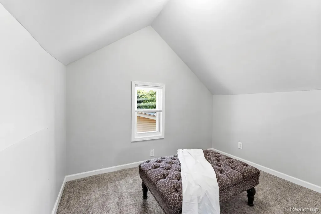1409 Marion Avenue Lincoln Park City MI 48146