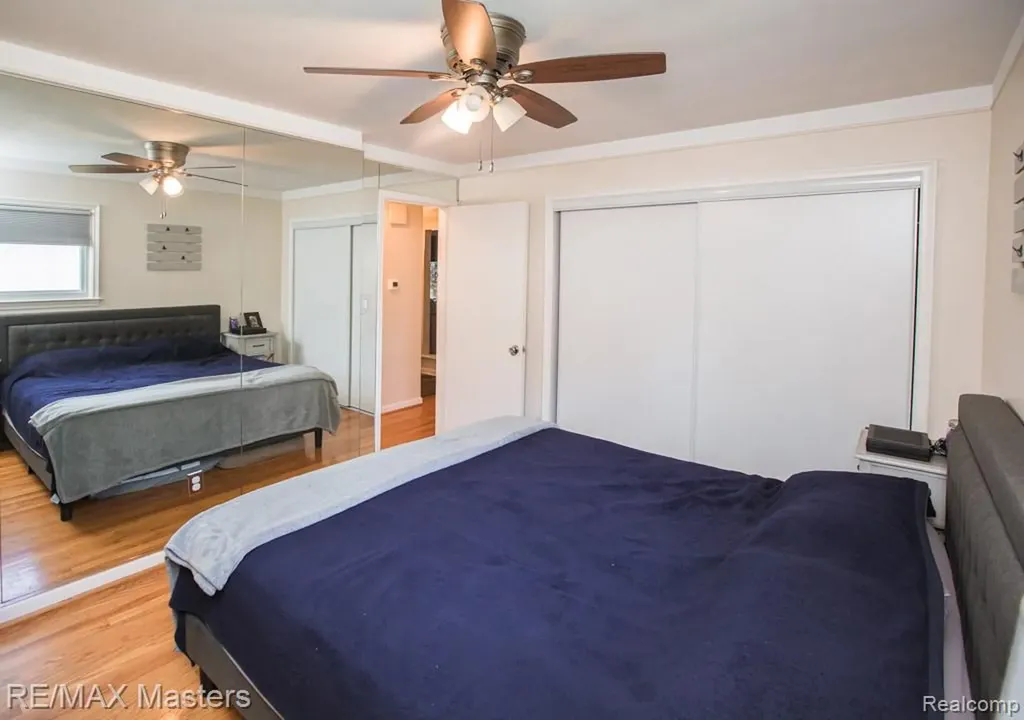 13443 Chestnut Street Southgate City MI 48195