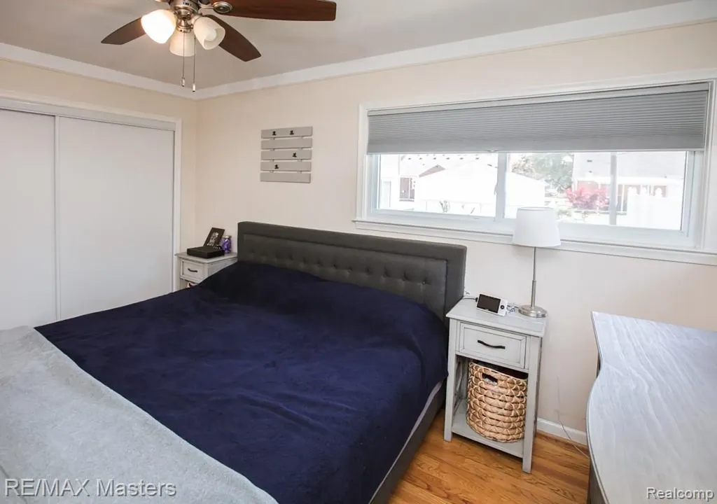 13443 Chestnut Street Southgate City MI 48195
