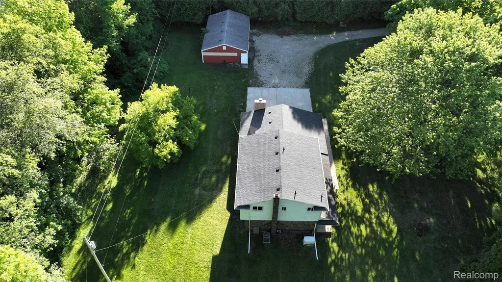 2356 Rochester Road Addison Township MI 48367