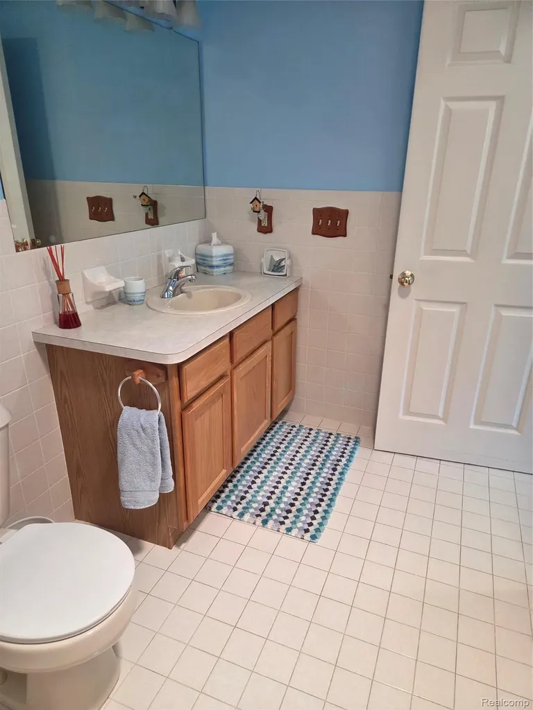30118 Indianwood Drive Chesterfield Township MI 48047