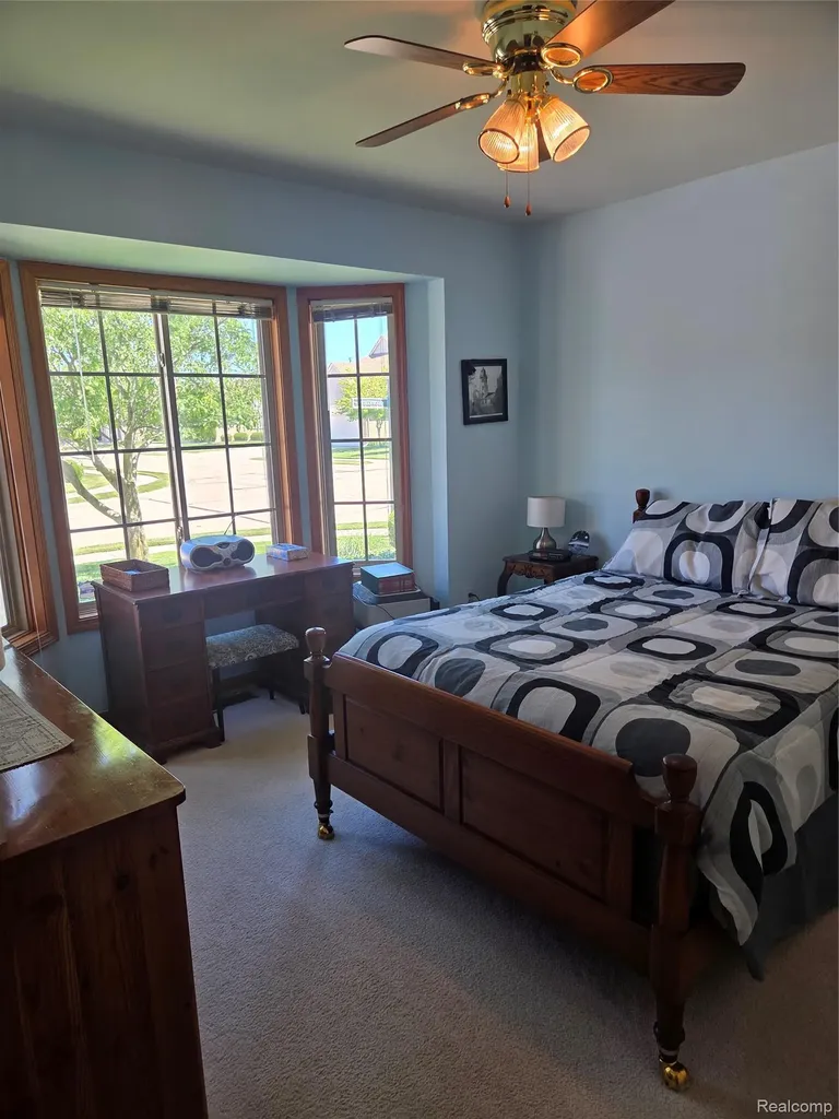 30118 Indianwood Drive Chesterfield Township MI 48047