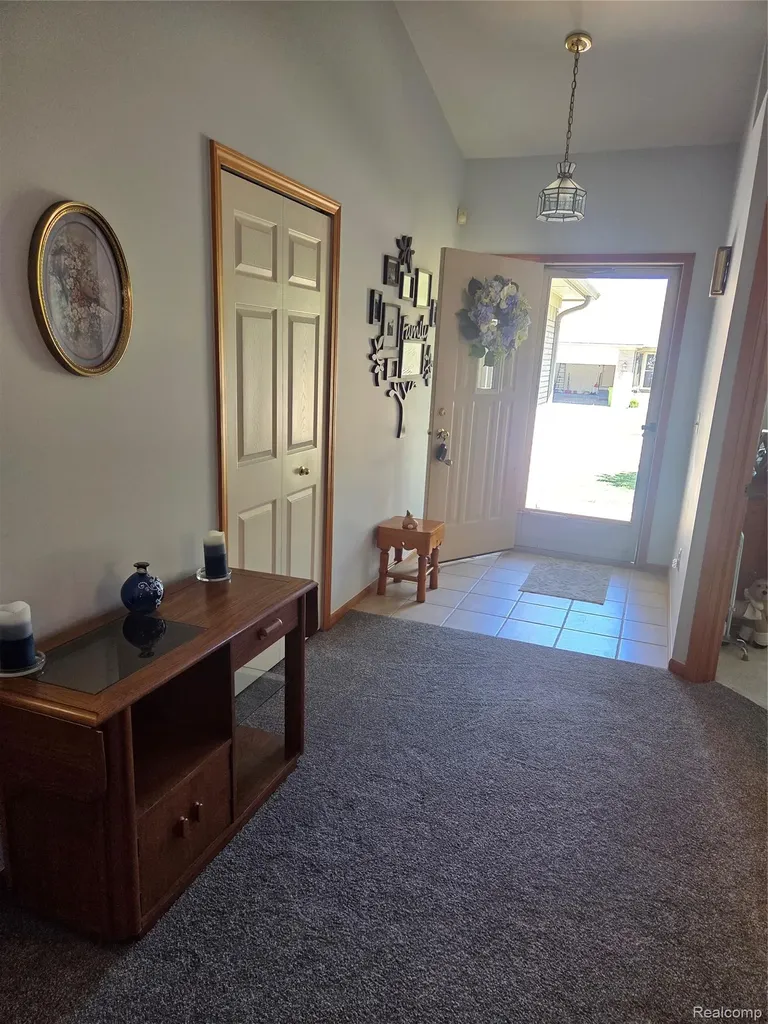 30118 Indianwood Drive Chesterfield Township MI 48047