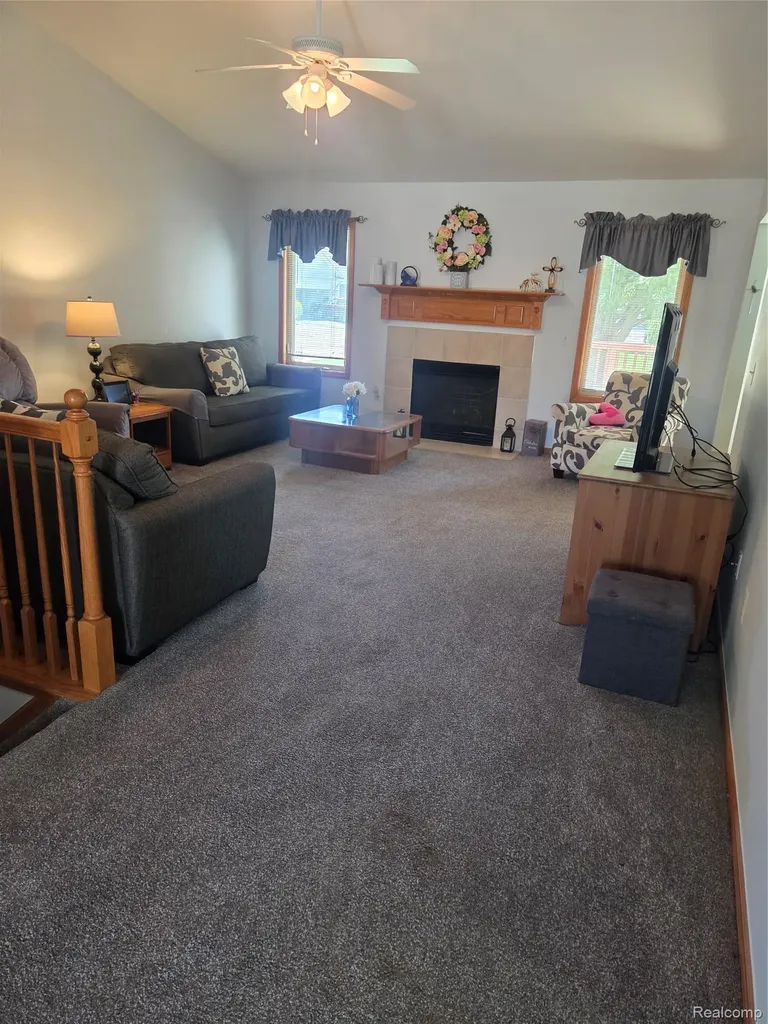 30118 Indianwood Drive Chesterfield Township MI 48047