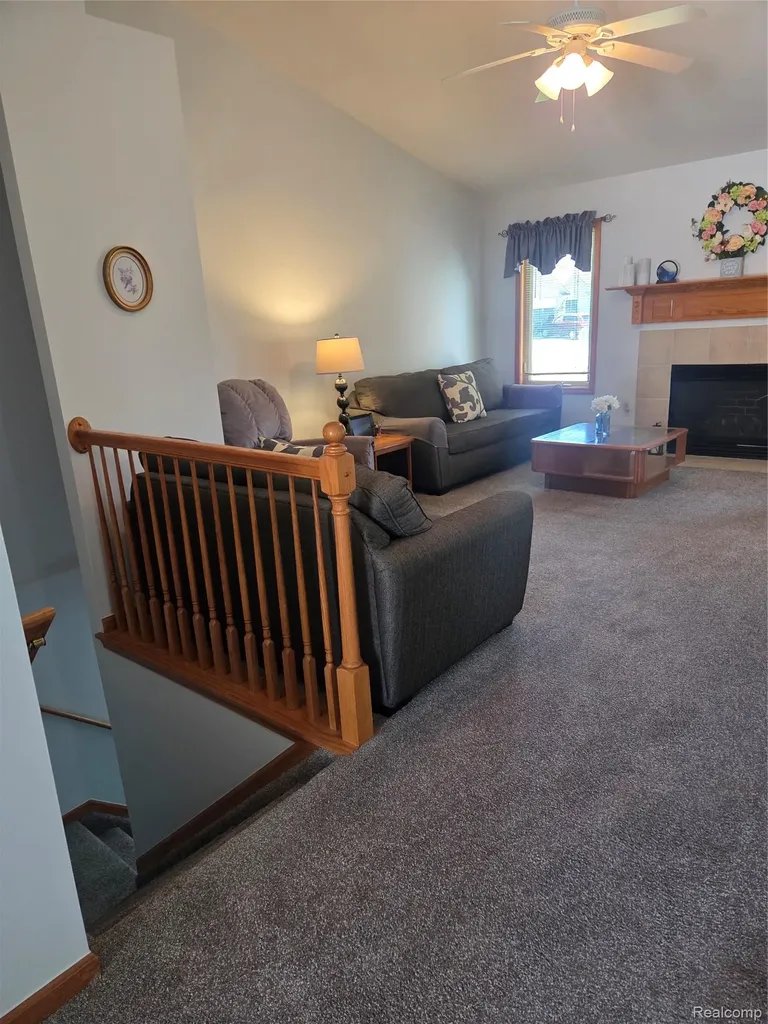 30118 Indianwood Drive Chesterfield Township MI 48047