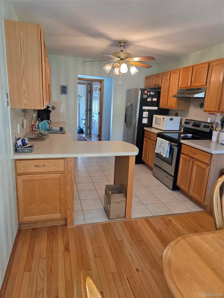 30118 Indianwood Drive Chesterfield Township MI 48047