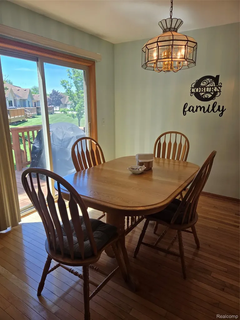 30118 Indianwood Drive Chesterfield Township MI 48047