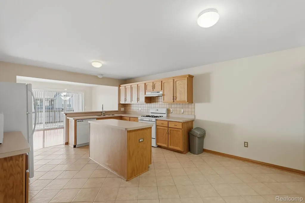 28712 Sheffield Court Chesterfield Township MI 48047