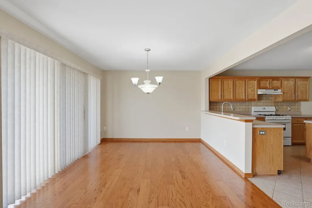 28712 Sheffield Court Chesterfield Township MI 48047