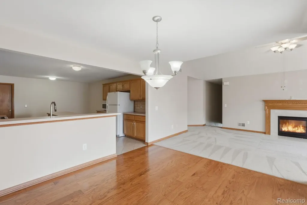 28712 Sheffield Court Chesterfield Township MI 48047