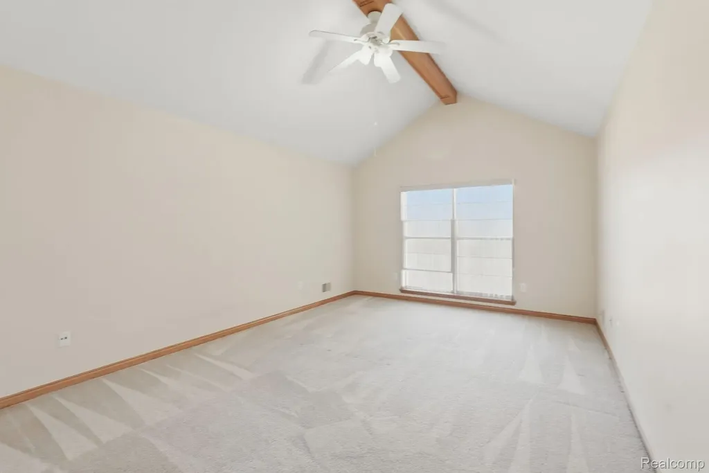 28712 Sheffield Court Chesterfield Township MI 48047