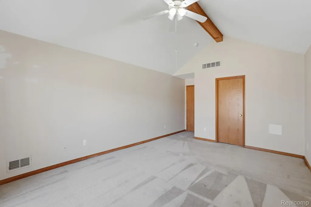 28712 Sheffield Court Chesterfield Township MI 48047