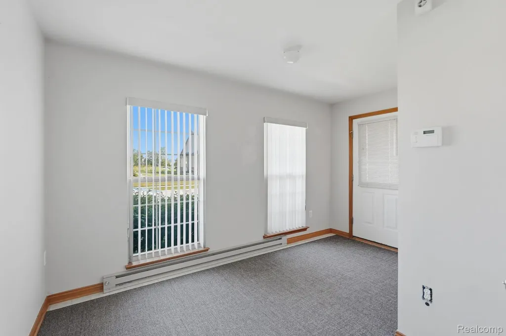 28712 Sheffield Court Chesterfield Township MI 48047