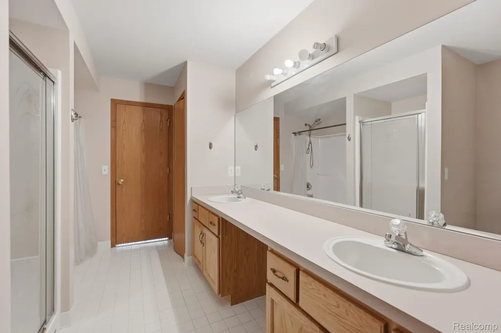 28712 Sheffield Court Chesterfield Township MI 48047