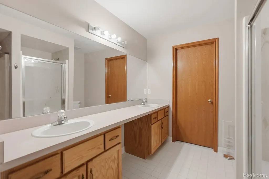 28712 Sheffield Court Chesterfield Township MI 48047
