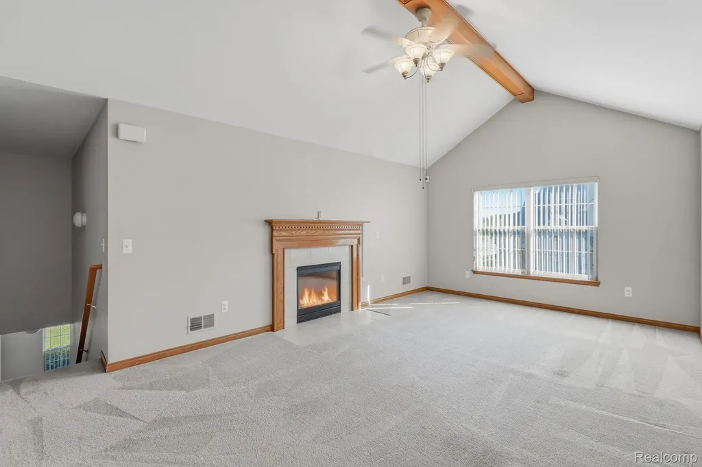 28712 Sheffield Court Chesterfield Township MI 48047