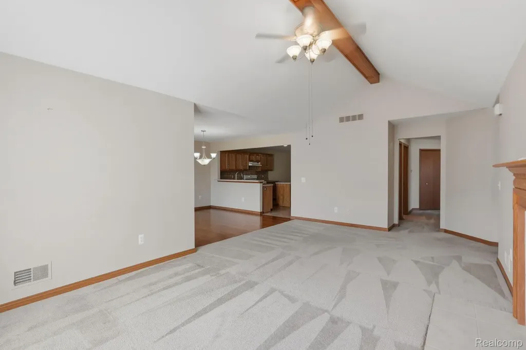 28712 Sheffield Court Chesterfield Township MI 48047