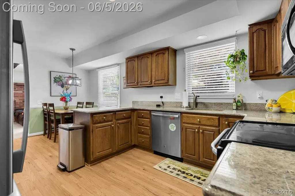 4055 Old Dominion Drive West Bloomfield Charter Township MI 48323