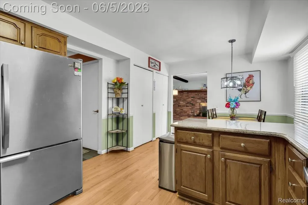 4055 Old Dominion Drive West Bloomfield Charter Township MI 48323