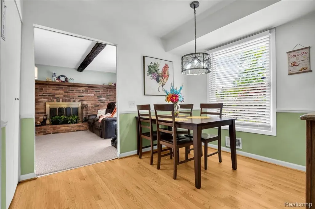4055 Old Dominion Drive West Bloomfield Charter Township MI 48323