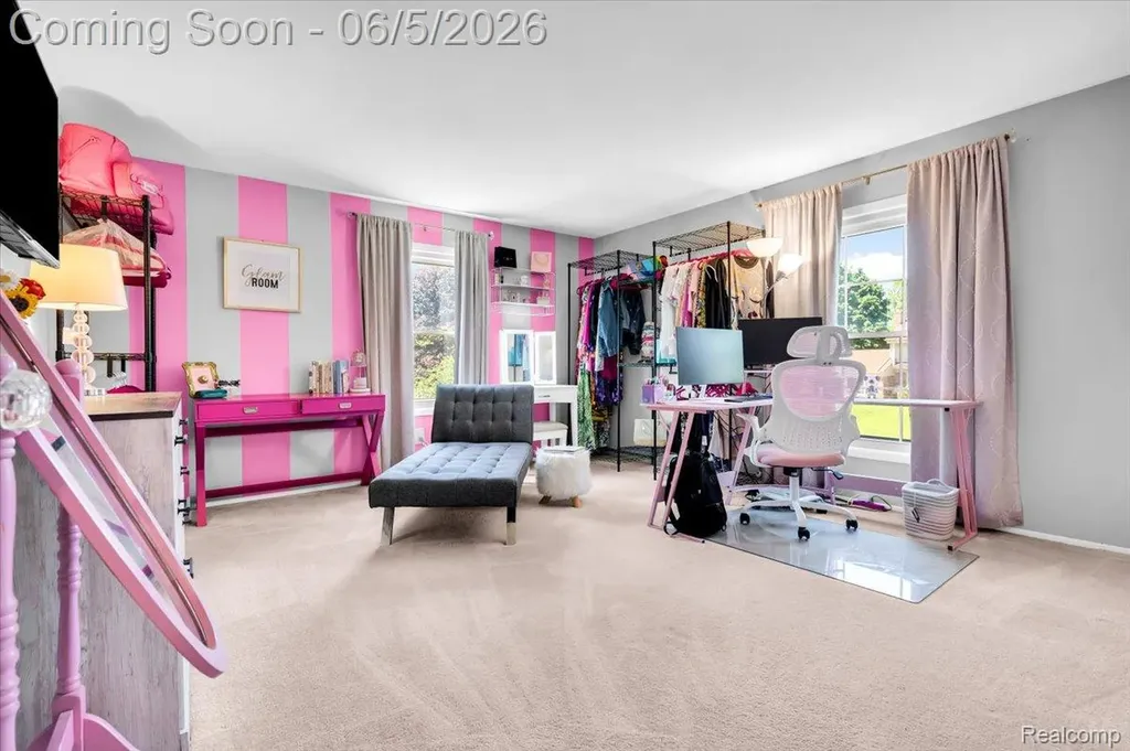 4055 Old Dominion Drive West Bloomfield Charter Township MI 48323