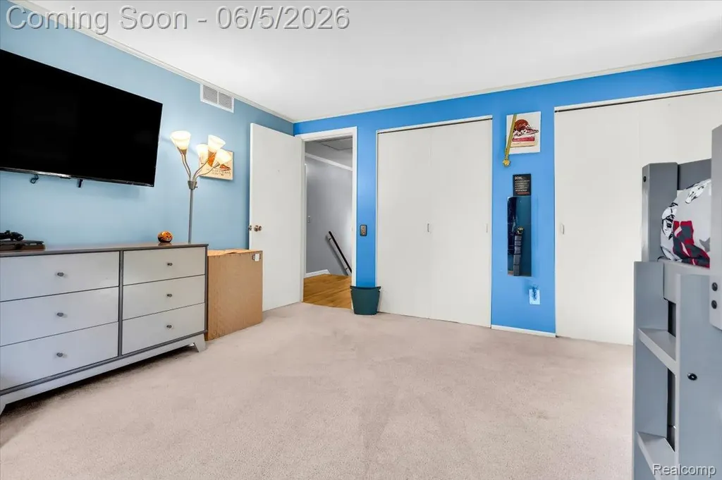 4055 Old Dominion Drive West Bloomfield Charter Township MI 48323