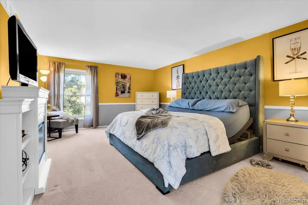 4055 Old Dominion Drive West Bloomfield Charter Township MI 48323