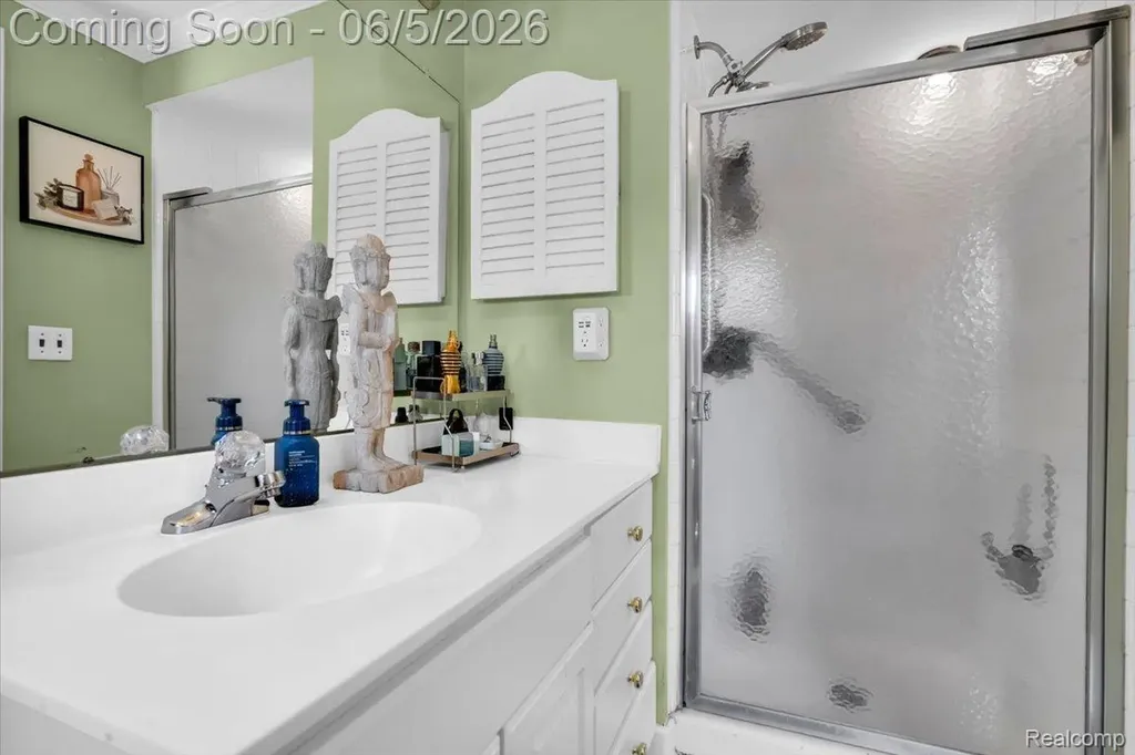 4055 Old Dominion Drive West Bloomfield Charter Township MI 48323