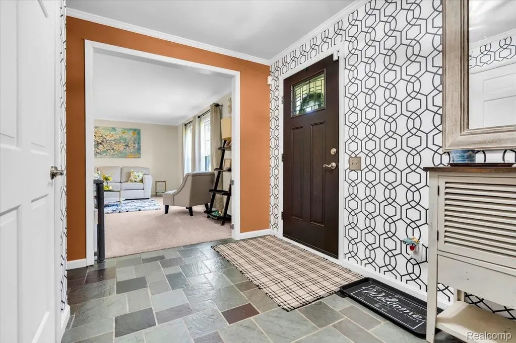 4055 Old Dominion Drive West Bloomfield Charter Township MI 48323