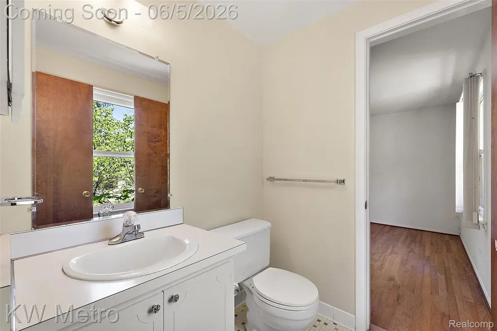 7036 Lindenmere Drive Bloomfield Hills City MI 48301