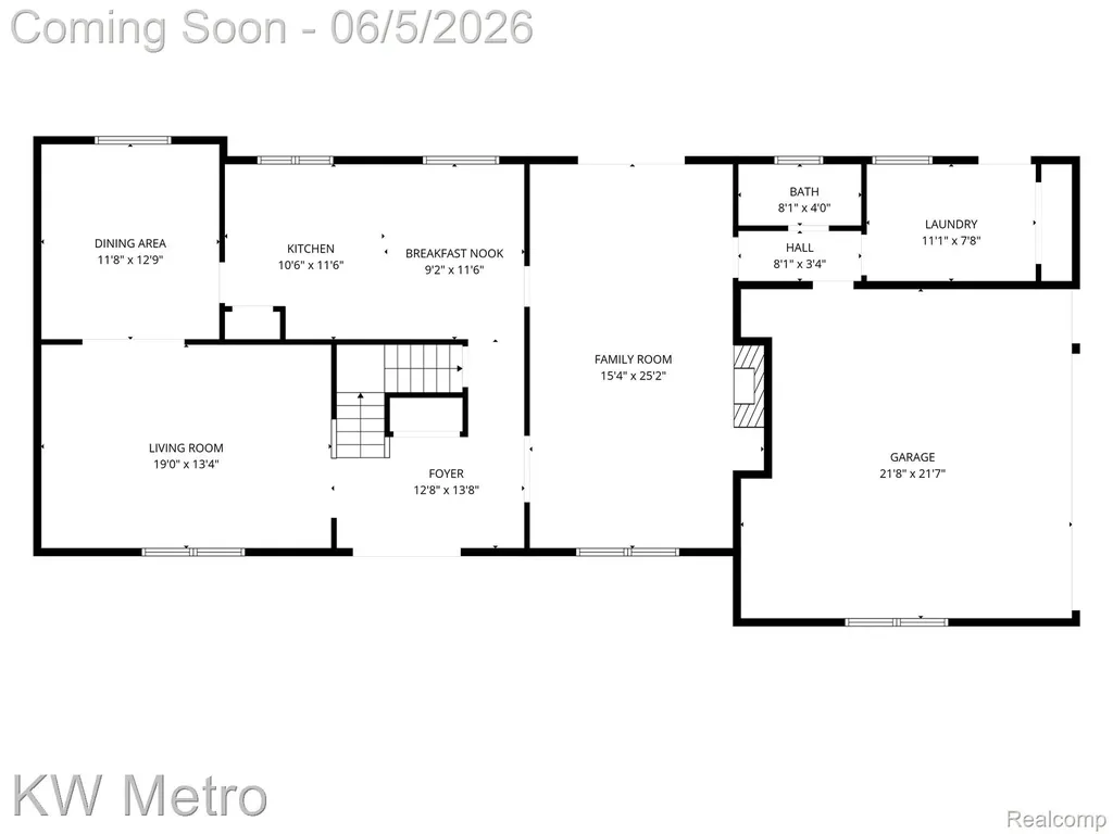 7036 Lindenmere Drive Bloomfield Hills City MI 48301