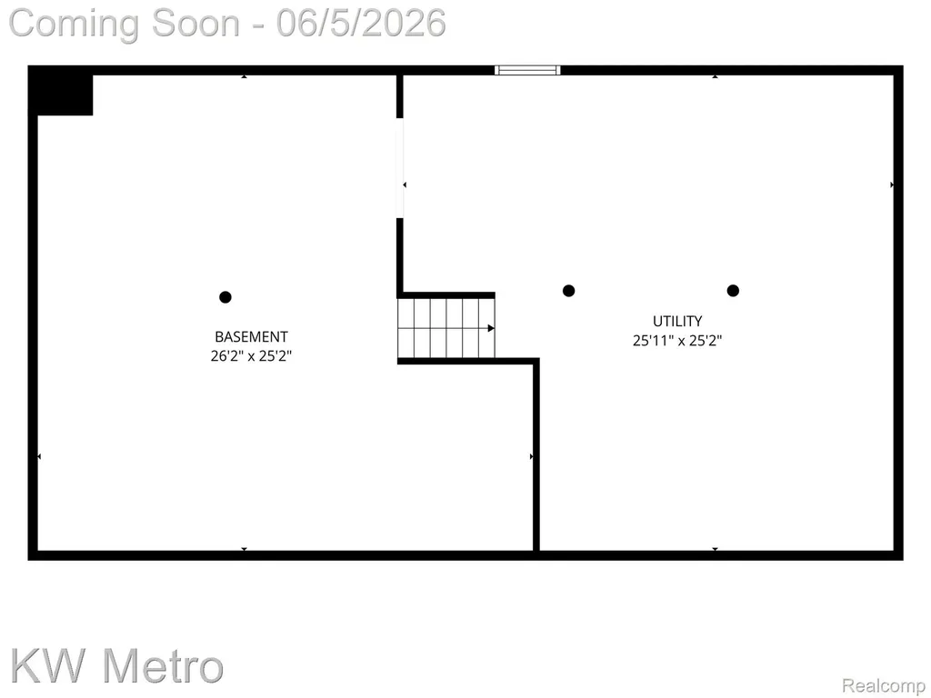 7036 Lindenmere Drive Bloomfield Hills City MI 48301