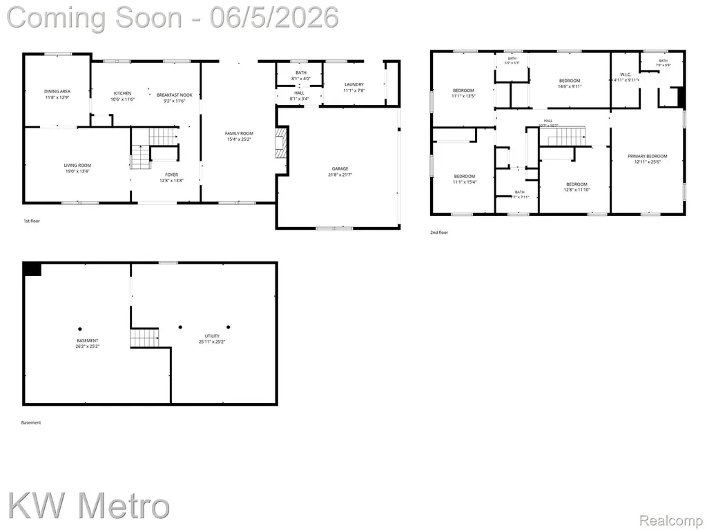 7036 Lindenmere Drive Bloomfield Hills City MI 48301