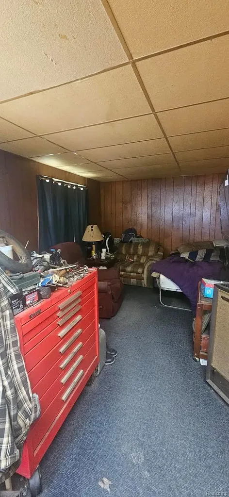 1819 S Niagara Street Saginaw City MI 48602