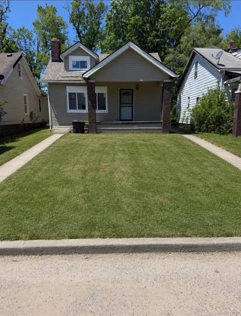 13939 Tuller Street Detroit City MI 48238