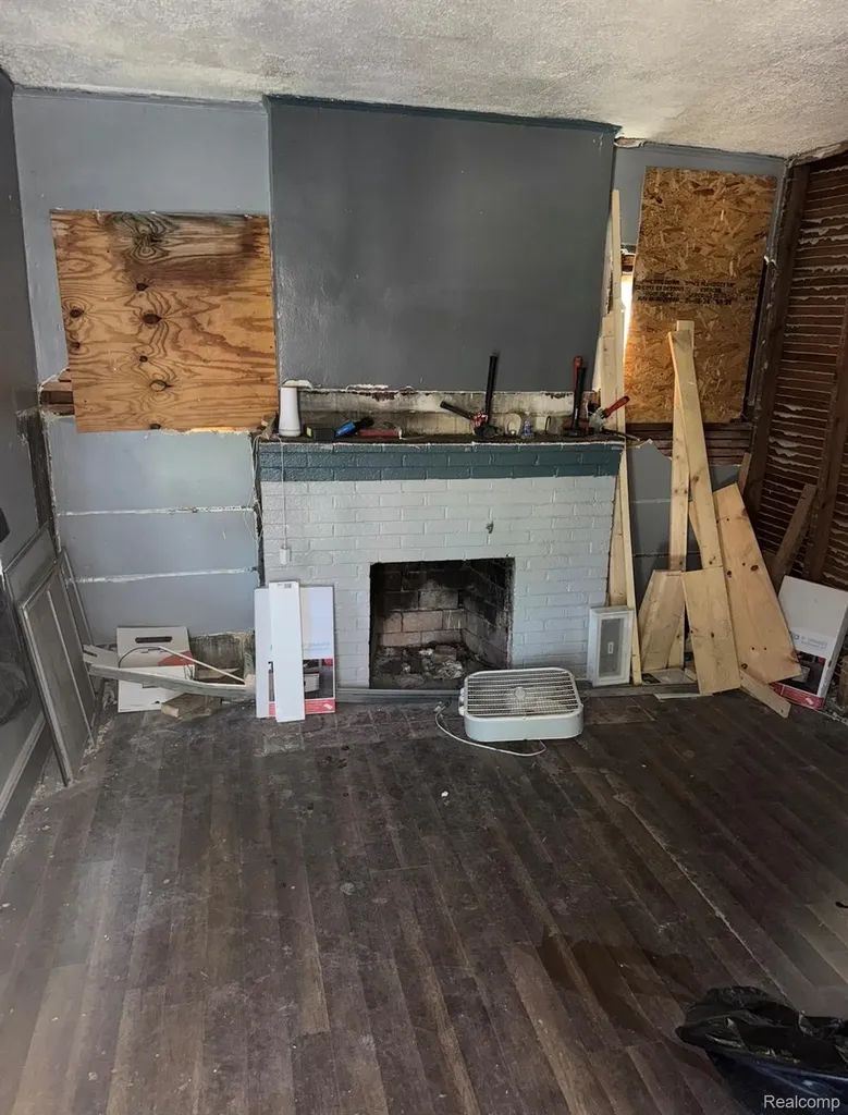 13939 Tuller Street Detroit City MI 48238