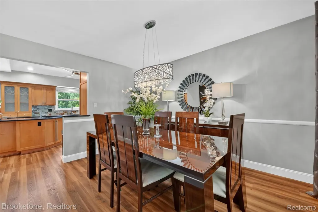 30261 Ardmore Drive Farmington Hills City MI 48334