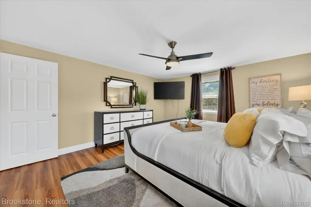 30261 Ardmore Drive Farmington Hills City MI 48334