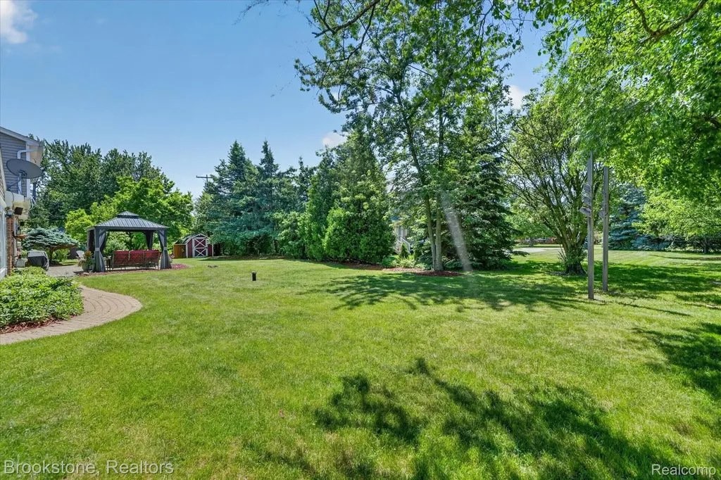 30261 Ardmore Drive Farmington Hills City MI 48334